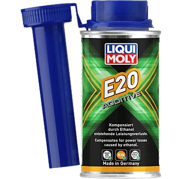 Liqui Moly E20 Additive – 150ml