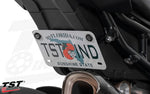 TST | TST ELITE-1 LOW-MOUNT FENDER ELIMINATOR FOR BMW S1000RR / M1000RR 2023+