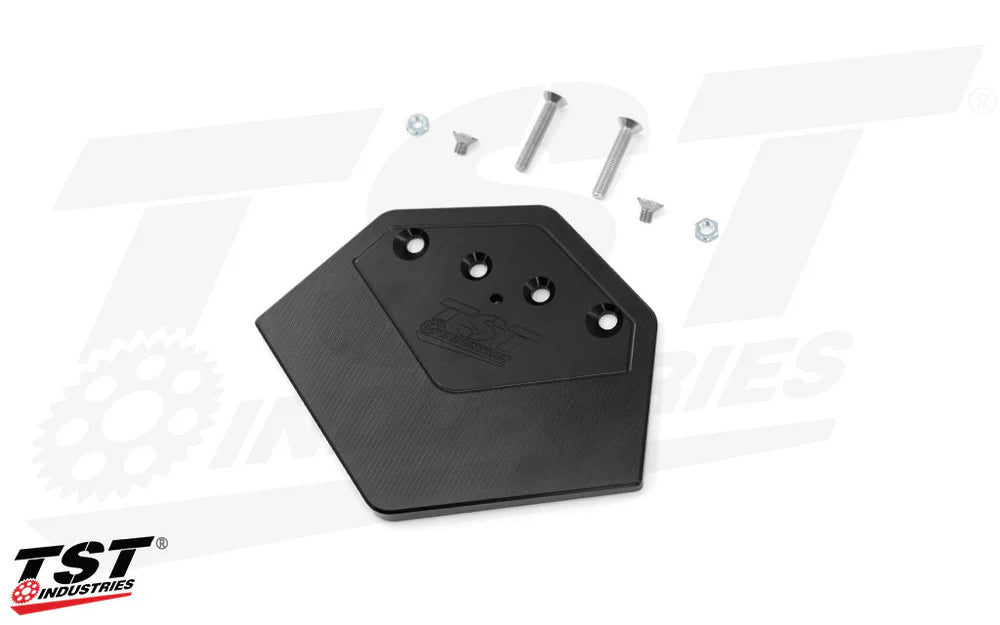 TST | TST ELITE-1 LOW-MOUNT FENDER ELIMINATOR FOR BMW S1000RR / M1000RR 2023+