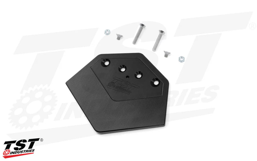 TST | TST ELITE-1 LOW-MOUNT FENDER ELIMINATOR FOR BMW S1000RR / M1000RR 2023+