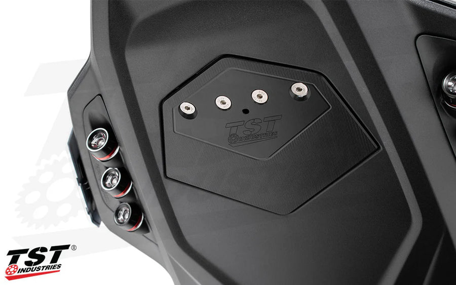 TST | TST ELITE-1 LOW-MOUNT FENDER ELIMINATOR FOR BMW S1000RR / M1000RR 2023+