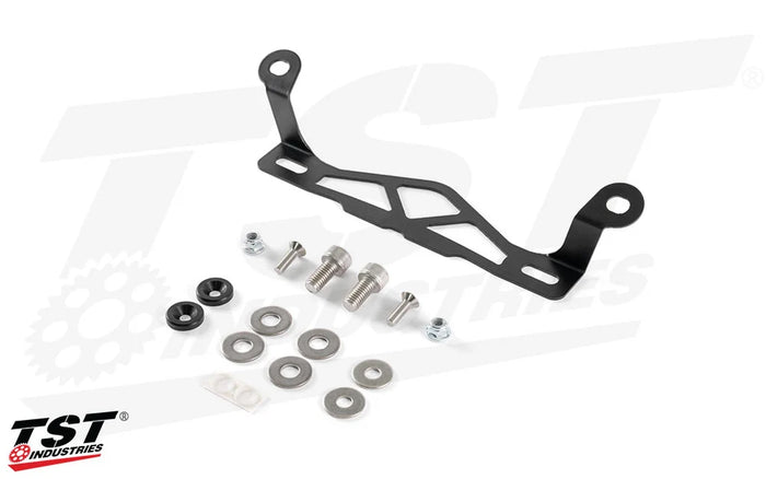 TST | TST ELITE-1 LOW-MOUNT FENDER ELIMINATOR FOR BMW S1000RR / M1000RR 2023+