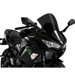 R-Racer Screen for Ninja 650 (2017+) - Puig