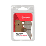 Brembo Brake pad 07BB3859