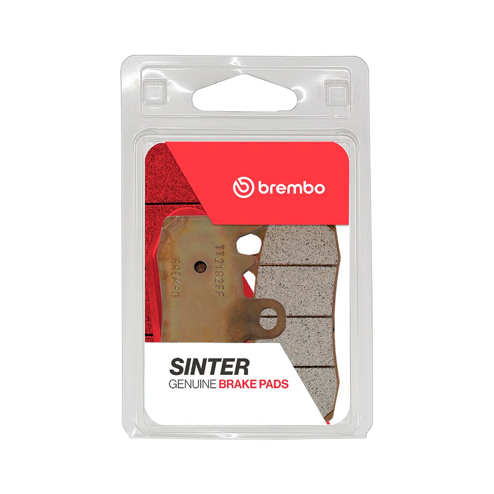 Brembo Brake pad 07BB3859
