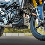 BMW | BMW F450 GS VAMBRACE BASHPLATE BLACK
