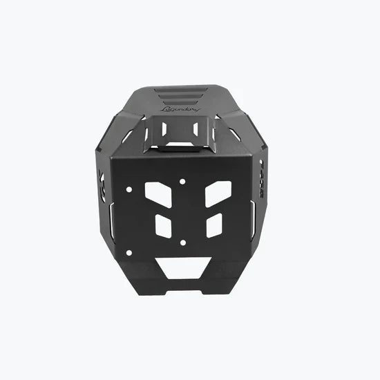 BMW | BMW F450 GS VAMBRACE BASHPLATE BLACK