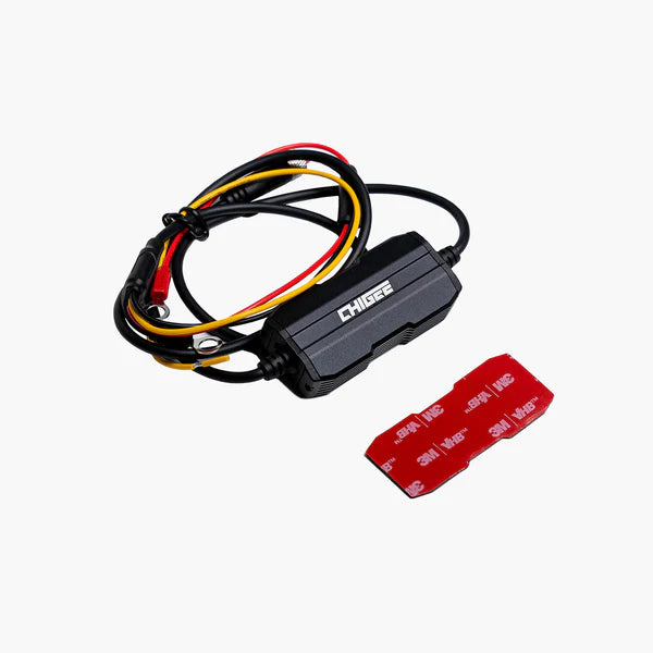 Chigee | EV Step-Down Power Module for Chigee Displays
