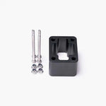 BMW R1200/R1250 RT Extension Bracket – For Use with BMW Quick-Release Module