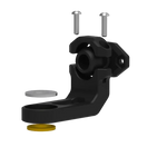 1″ Ball Head Adapter