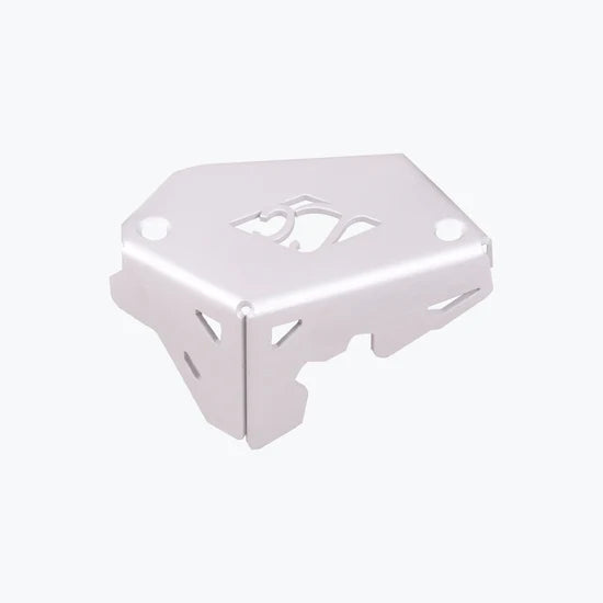 BMW | BMW F450 GS TRICORN FRONT OIL CAP SILVER