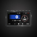 HFK | HFK   Screen   Protector   HC50/HC50-RM Motorcycle   Carplay   Dashcam