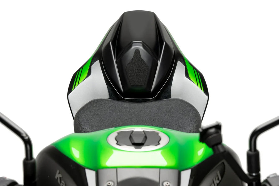 Puig  | Puig Rear Seat Cowl for Kawasaki Z900 2023