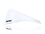 WRS DUCATI Panigale V4 R (2019-2024) +30MM Transparent High race Windscreen