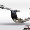 Sc Project Exhaust CR-t M2 Carbon (2019-20) full system for DUCATI Panigale V4-V4S