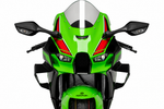 R-Racer Windscreen for Kawasaki Ninja ZX-10R - Puig