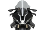 R-Racer Screen BMW S1000RR 2025 Puig