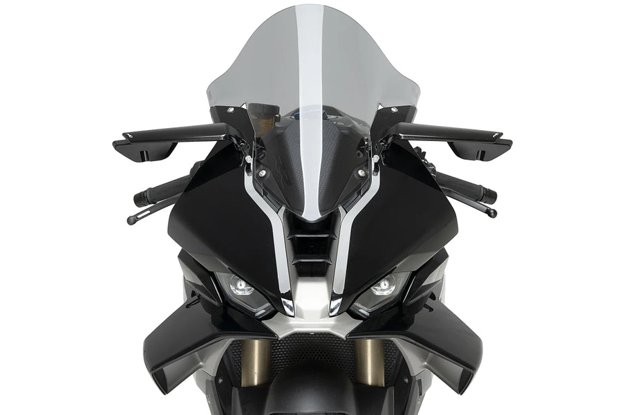 R-Racer Screen BMW S1000RR 2025 Puig