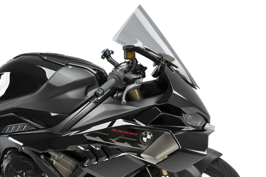 R-Racer Screen BMW S1000RR 2025 Puig