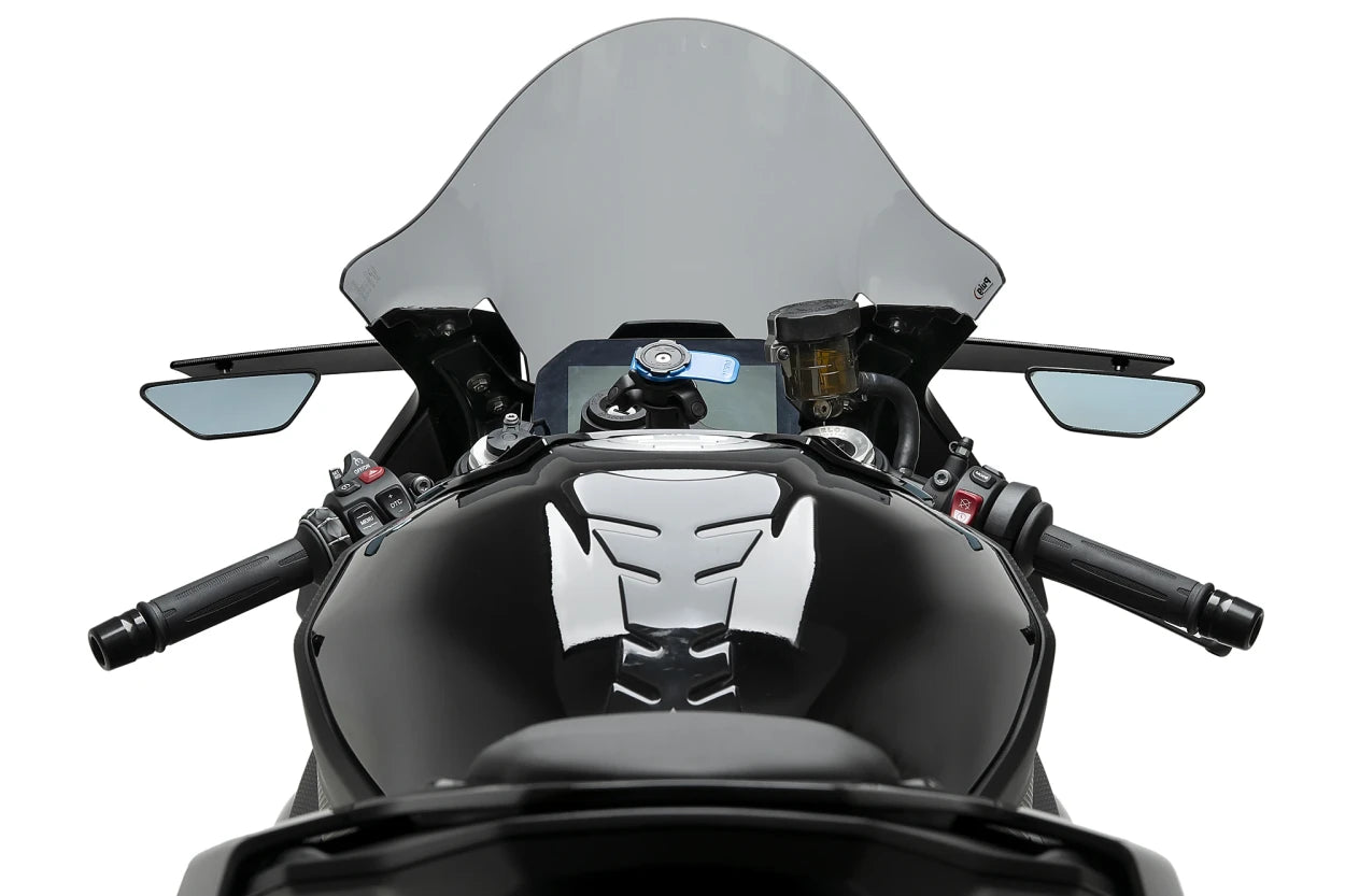 R-Racer Screen BMW S1000RR 2025 Puig