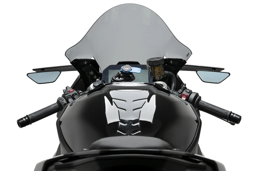 R-Racer Screen BMW S1000RR 2025 Puig
