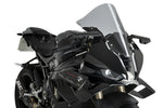 R-Racer Screen BMW S1000RR 2025 Puig
