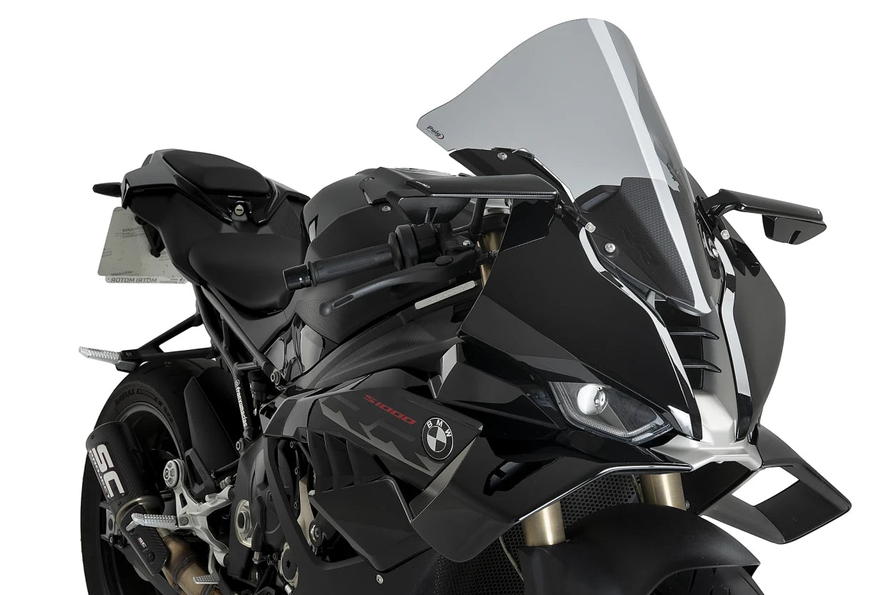 R-Racer Screen BMW S1000RR 2025 Puig