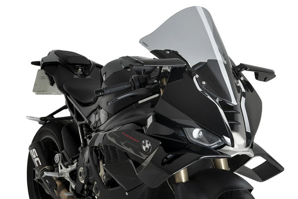 R-Racer Screen BMW S1000RR 2025 Puig