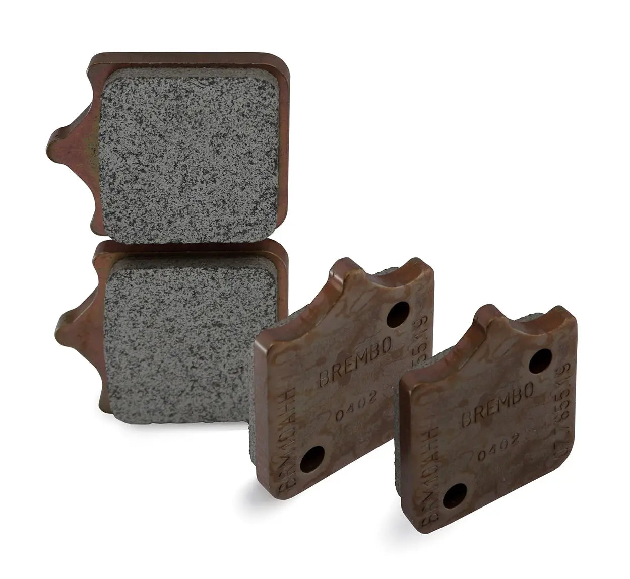Brembo Brake pad 07BB3396