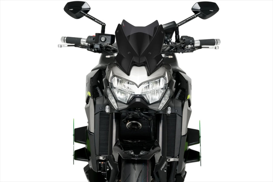 New Generation Sport KAWASAKI Z900SE 2024 Puig