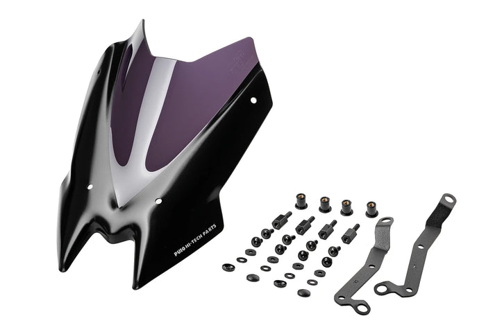 New Generation Sport KAWASAKI Z900SE 2024 Puig