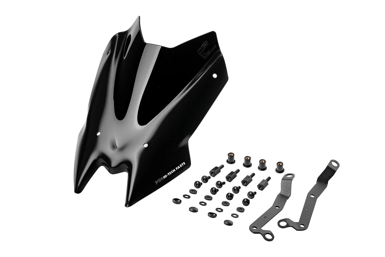 New Generation Sport KAWASAKI Z900SE 2024 Puig