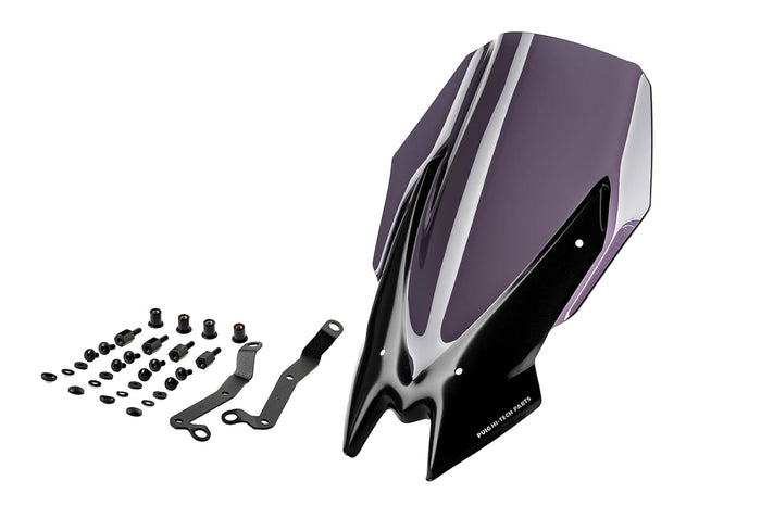 New Generation Touring KAWASAKI Z900SE 2024 Puig