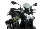 New Generation Touring KAWASAKI Z900SE 2024 Puig