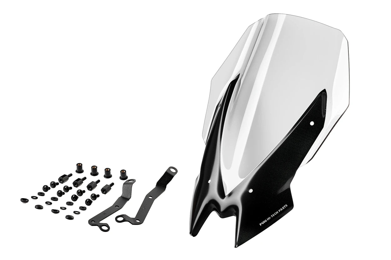 New Generation Touring KAWASAKI Z900SE 2024 Puig