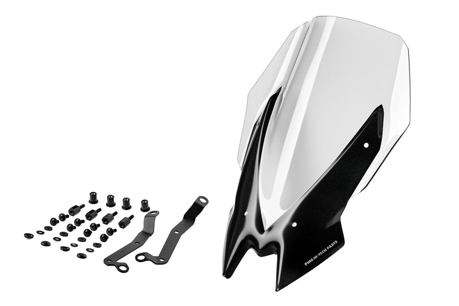 New Generation Touring KAWASAKI Z900SE 2024 Puig