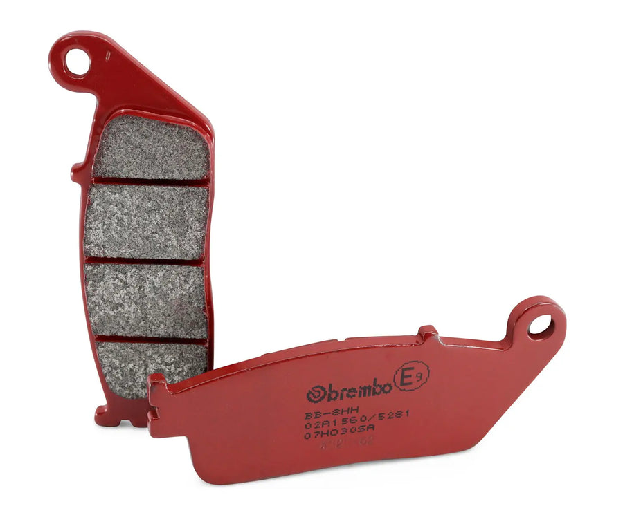 Brembo Brake  Pad SA brake pad 07HO30SA