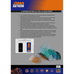 P-AP45S24-0R | DNA AIRFILTER | Aprilia RS 457 2024-26