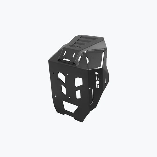 BMW | BMW F450 GS VAMBRACE BASHPLATE BLACK