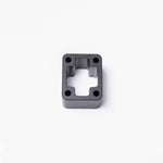 BMW R1200/R1250 RT Extension Bracket – For Use with BMW Quick-Release Module