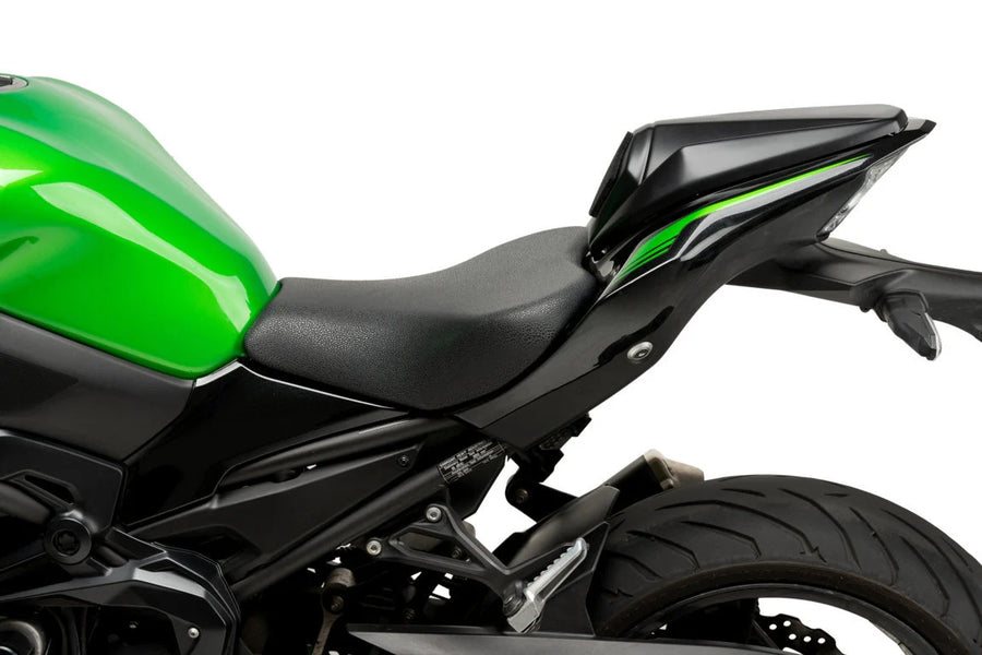 Puig  | Puig Rear Seat Cowl for Kawasaki Z900 2023
