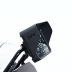 HFK | HFK   Sun   Shade   HC50/HC50-RM   Motorcycle Carplay   Dashcam