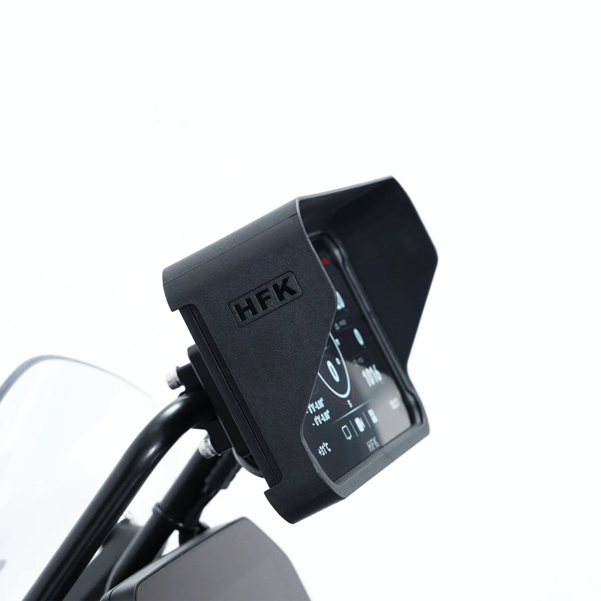 HFK | HFK   Sun   Shade   HC50/HC50-RM   Motorcycle Carplay   Dashcam