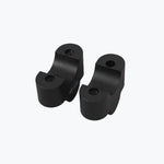 BMW | BMW F450 GS DODGER HANDLE RISER BLACK
