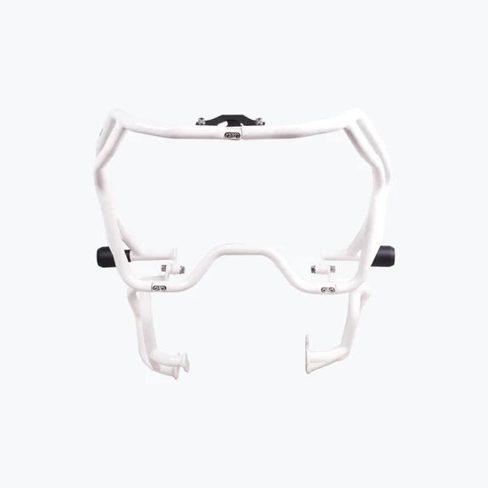BMW | BMW F450 GS RAPTOR CRASHGUARD WHITE