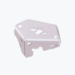 BMW | BMW F450 GS TRICORN FRONT OIL CAP SILVER