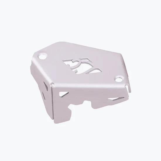 BMW | BMW F450 GS TRICORN FRONT OIL CAP SILVER