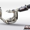 Sc Project Exhaust CR-t M2 Carbon (2019-20) full system for DUCATI Panigale V4-V4S