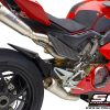 SC Project S1 – GP Titanium Full Exhaust System for Ducati Panigale V4 – V4S (2019-2020)