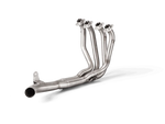 AKRAPOVIC | Kawasaki Z900 2017 -2019 Optional Header (SS) | E-K9R2